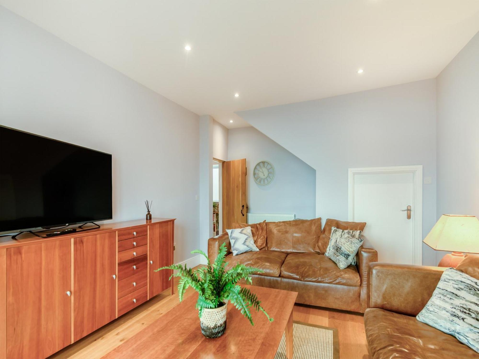 Point House Villa Милфорд Хейвън Екстериор снимка